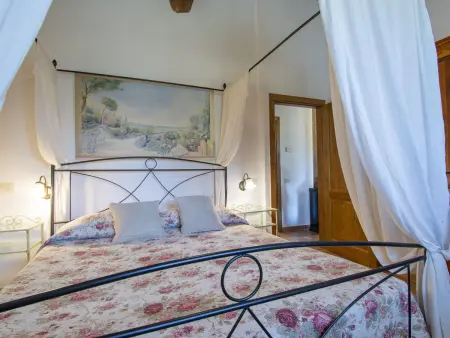 Il Poderino, Maison 5 personnes à Dicomano - Photo 12