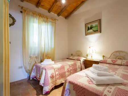 Il Poderino, Maison 5 personnes à Dicomano - Photo 21