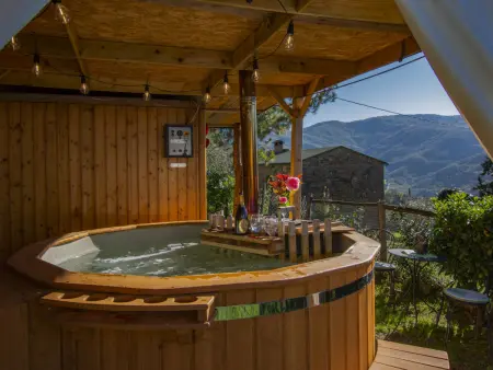Il Poderino, Maison 5 personnes à Dicomano - Photo 22