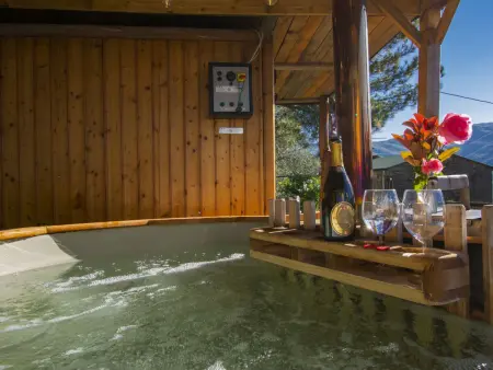 Il Poderino, Maison 5 personnes à Dicomano - Photo 23