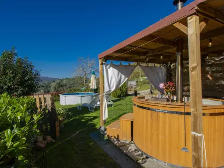 Il Poderino, Maison 5 personnes à Dicomano - Photo 24