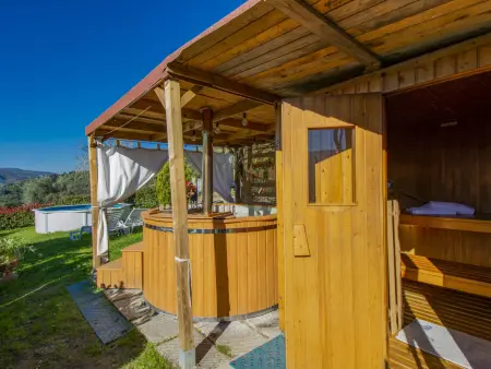 Il Poderino, Maison 5 personnes à Dicomano - Photo 25