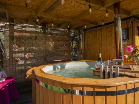 Il Poderino, Maison 5 personnes à Dicomano - Photo 26