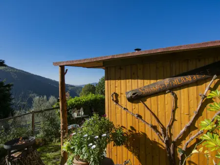 Il Poderino, Maison 5 personnes à Dicomano - Photo 27
