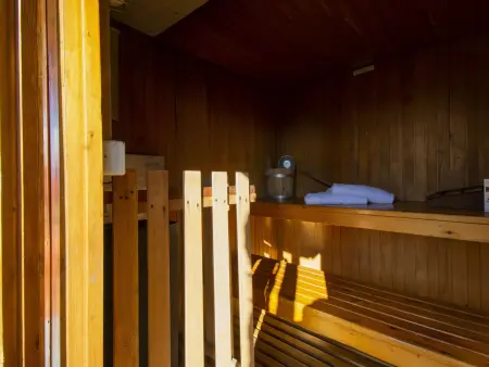 Il Poderino, Maison 5 personnes à Dicomano - Photo 28