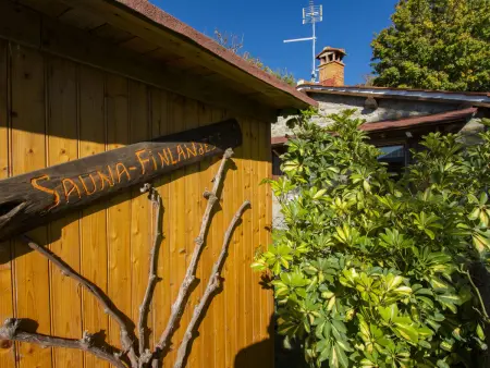 Il Poderino, Maison 5 personnes à Dicomano - Photo 29