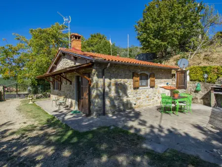 Il Poderino, Maison 5 personnes à Dicomano - Photo 30