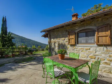 Il Poderino, Maison 5 personnes à Dicomano - Photo 31
