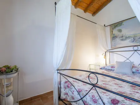 Il Poderino, Maison 5 personnes à Dicomano - Photo 32