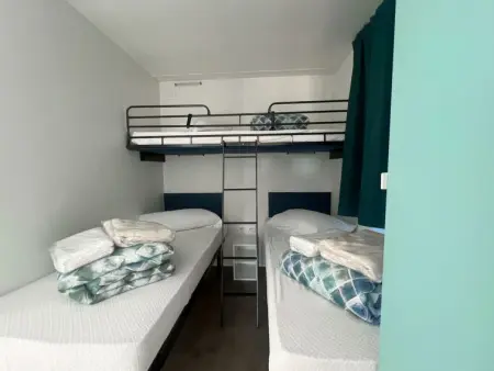 Camping Village Capo d'Orso, Maison 4 personnes à Palau - Photo 4