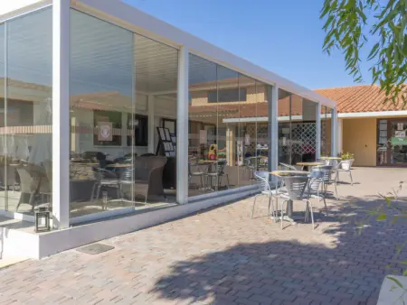 Camping Village Capo d'Orso, Maison 4 personnes à Palau - Photo 14