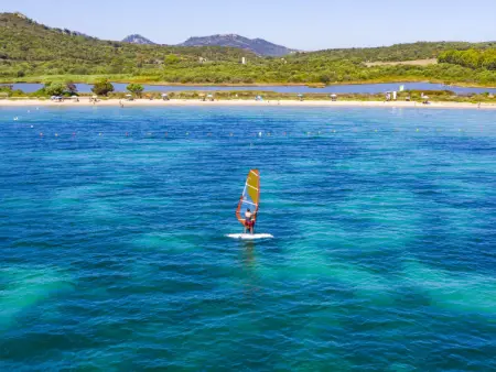 Camping Village Capo d'Orso, Maison 4 personnes à Palau - Photo 19