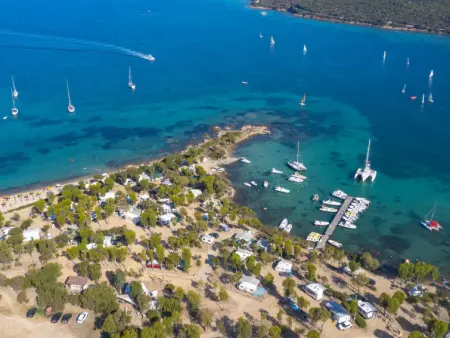 Camping Village Capo d'Orso, Maison 4 personnes à Palau - Photo 24