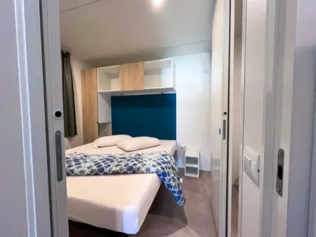 Camping Village Capo d'Orso, Maison 6 personnes à Palau - Photo 3