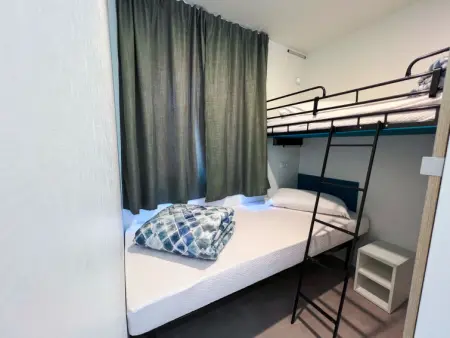 Camping Village Capo d'Orso, Maison 6 personnes à Palau - Photo 6