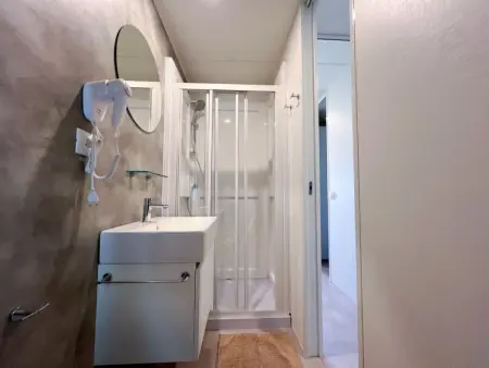 Camping Village Capo d'Orso, Maison 6 personnes à Palau - Photo 7