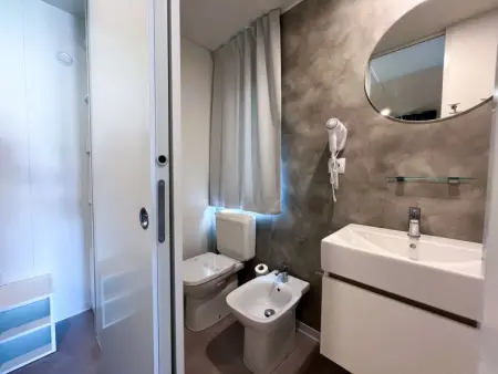 Camping Village Capo d'Orso, Maison 6 personnes à Palau - Photo 8