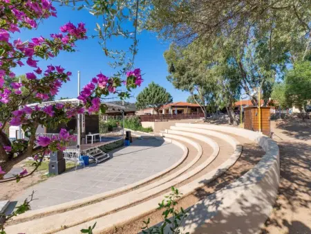 Camping Village Capo d'Orso, Maison 6 personnes à Palau - Photo 12