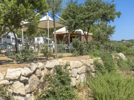 Camping Village Capo d'Orso, Maison 6 personnes à Palau - Photo 14