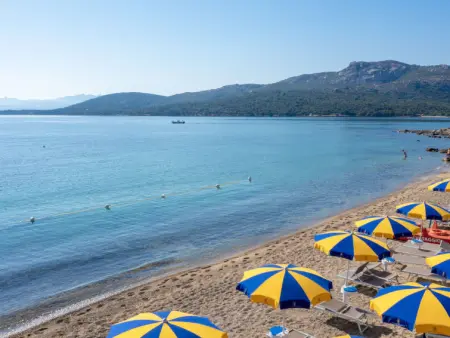 Camping Village Capo d'Orso, Maison 6 personnes à Palau - Photo 21