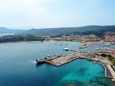 Camping Village Capo d'Orso, Maison 6 personnes à Palau - Photo 31