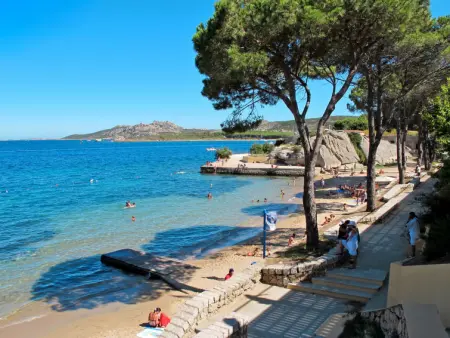 Camping Village Capo d'Orso, Maison 6 personnes à Palau - Photo 33