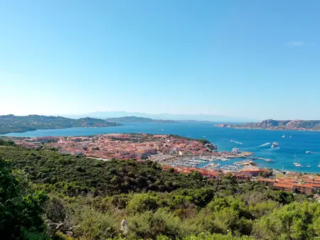 Camping Village Capo d'Orso, Maison 6 personnes à Palau - Photo 35