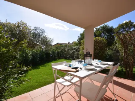 Mirto Marino, Maison 4 personnes à Costa Rei - Photo 1