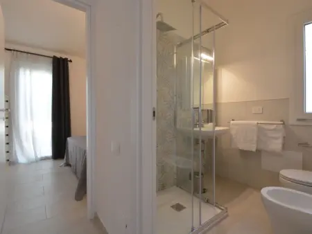 Mirto Marino, Maison 4 personnes à Costa Rei - Photo 9