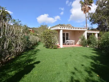 Mirto Marino, Maison 4 personnes à Costa Rei - Photo 10