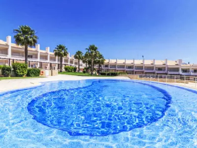 Appartement à Albufeira, Vevita AD - N°1022331