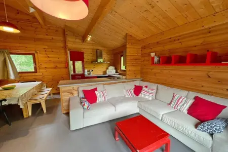 Bamboo - Oignies 54, Maison 6 personnes à Oignies en Thiérache - Photo 1