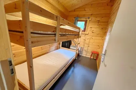 Bamboo - Oignies 54, Maison 6 personnes à Oignies en Thiérache - Photo 7