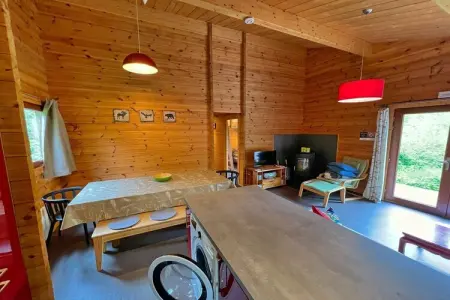 Bamboo - Oignies 54, Maison 6 personnes à Oignies en Thiérache - Photo 9