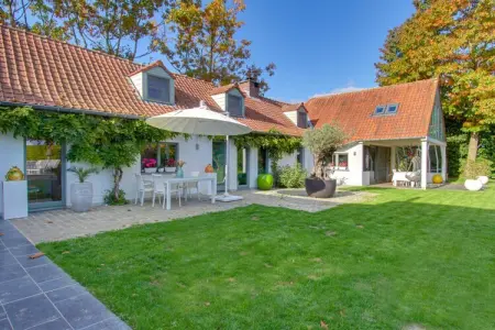 Casa Olivos, Maison 8 personnes à Kortrijk - Photo 3