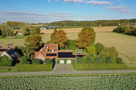 Casa Olivos, Maison 8 personnes à Kortrijk - Photo 10