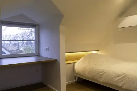 Casa Olivos, Maison 8 personnes à Kortrijk - Photo 20