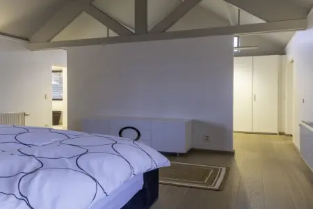 Casa Olivos, Maison 8 personnes à Kortrijk - Photo 21