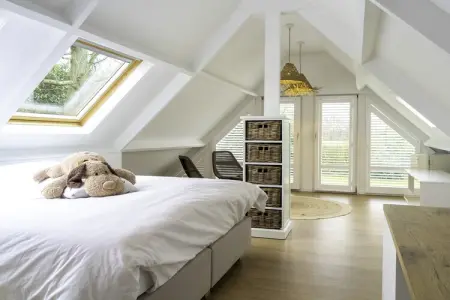 Casa Olivos, Maison 8 personnes à Kortrijk - Photo 23