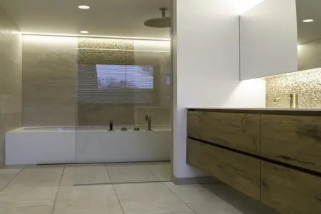 Casa Olivos, Maison 8 personnes à Kortrijk - Photo 26