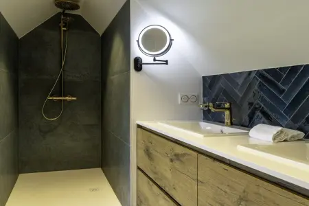 Casa Olivos, Maison 8 personnes à Kortrijk - Photo 27