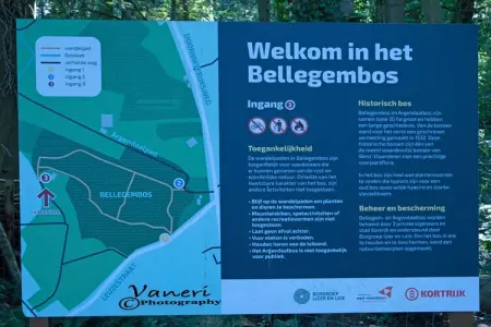 Casa Olivos, Maison 8 personnes à Kortrijk - Photo 31