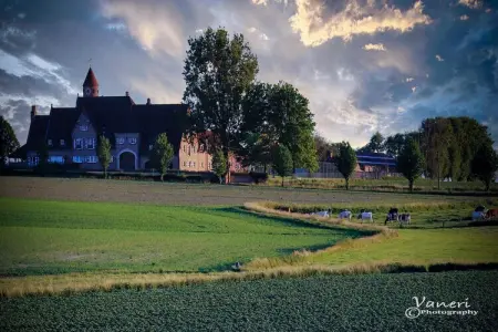 Casa Olivos, Maison 8 personnes à Kortrijk - Photo 32