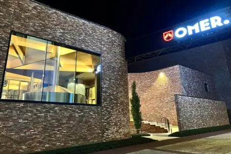 Casa Olivos, Maison 8 personnes à Kortrijk - Photo 34