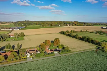 Casa Olivos, Maison 8 personnes à Kortrijk - Photo 35