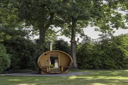 Casa Olivos, Maison 8 personnes à Kortrijk - Photo 38