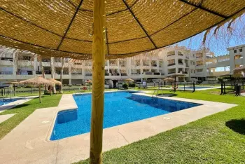 Wohnung in Roquetas de Mar,Vereda Golf IV ES-04740-77 N°1022339