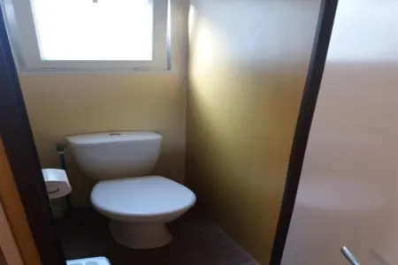 Camping Rocagrossa Bungalow 5 people, Bungalow 5 personnes à Calella - Photo 24