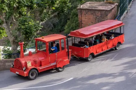 Camping Rocagrossa Mobile Home 6 people, Maison 6 personnes à Calella - Photo 23