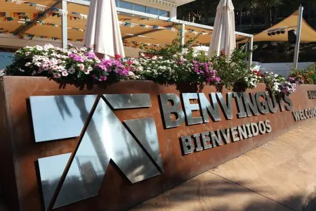 Camping Rocagrossa Mobile Home 6 people, Maison 6 personnes à Calella - Photo 32